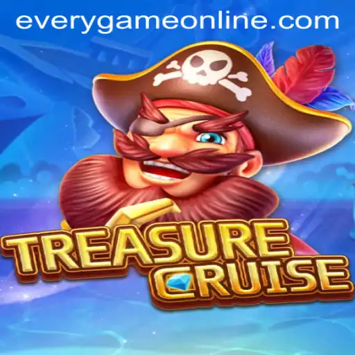 Exploring the Fascinating World of TREASURECRUISE: A Nautical Adventure