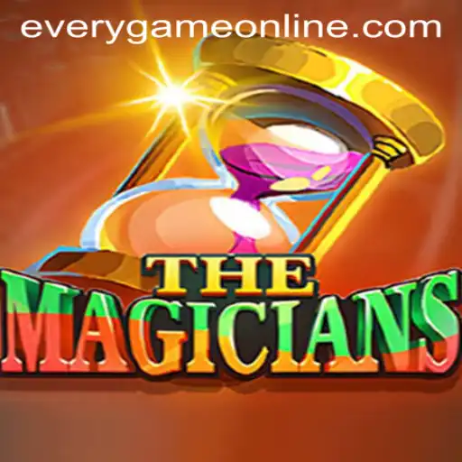 TheMagicians: Unveiling the Magical World of Everygame