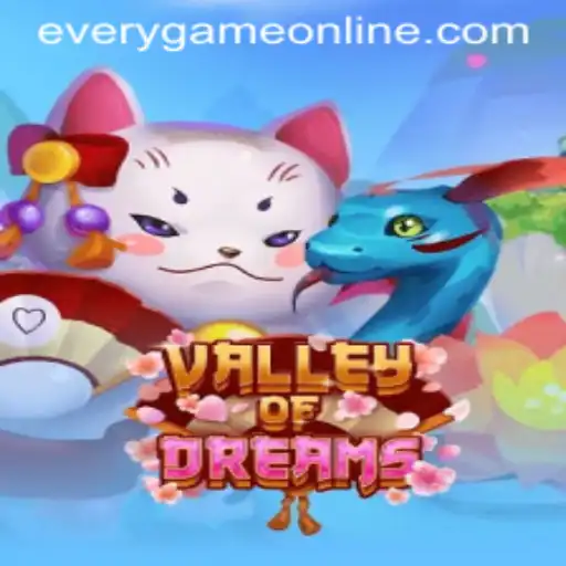 Discovering ValleyofDreams: A Journey into a Fantasy World