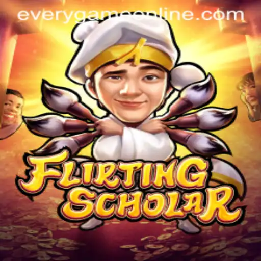 FlirtingScholar: A Captivating Game Experience with Everygame