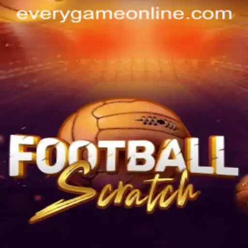 Introducing FootballScratch: The Exciting New Game Taking the World by Storm
