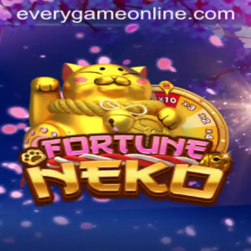 Discover the Enchanting World of FortuneNeko at Everygame