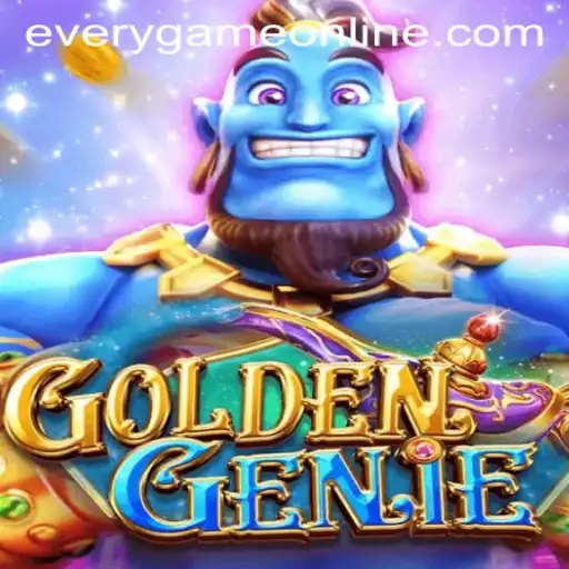 The Enchantment of GOLDENGENIE: A Deep Dive into Gameplay and Strategy