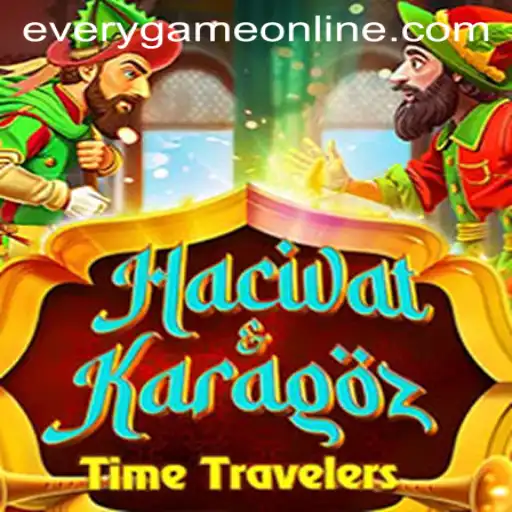 Exploring the Rich Tradition of Hacivat and Karagoz in Modern Gaming