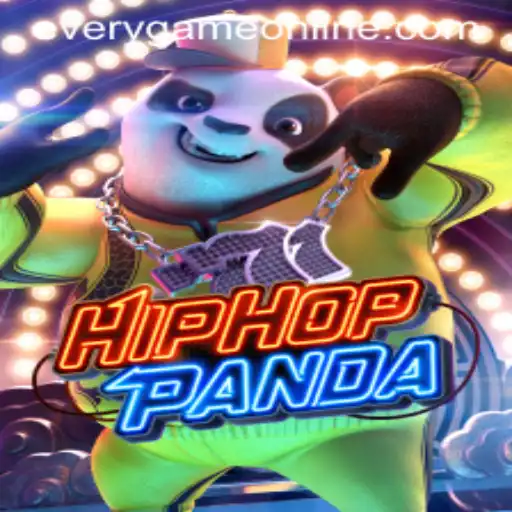 Discovering HipHopPanda: A Rhythm Game Revolution in Everygame