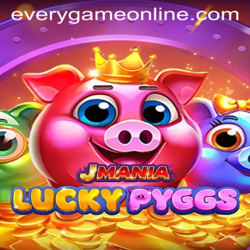 JManiaLuckyPyggs: The New Thrill of Everygame