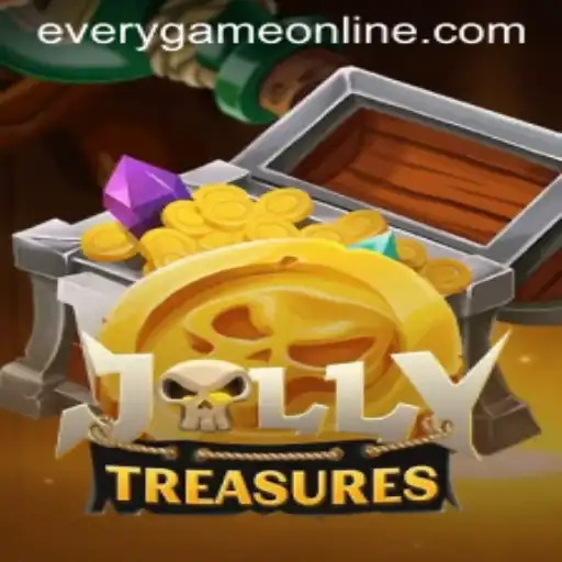 Discover the Exciting World of JollyTreasures: A Game by Everygame