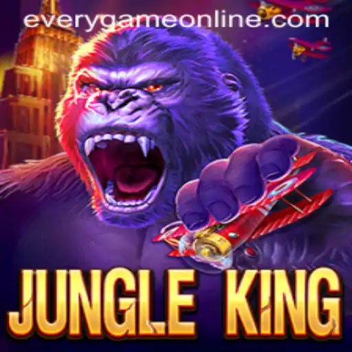 Unveiling JungleKing: The Latest Adventure Experience from Everygame