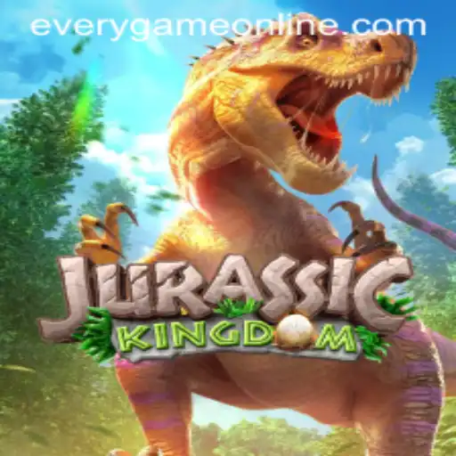 Exploring the Thrill of JurassicKingdom: A Game That Stands Tall in the Everygame Universe