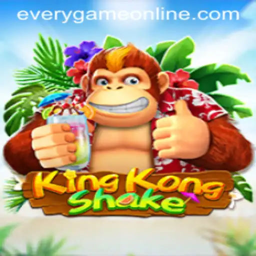 Discover the Thrills of KingKongShake: The Game Taking Everygame by Storm