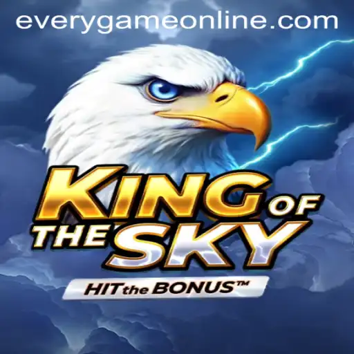Embark on an Epic Journey with KingOfTheSky - The Latest Sensation from Everygame