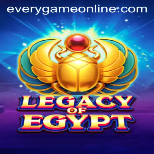 LegacyOfEgypt: Unveiling the Mysteries of an Ancient Realm