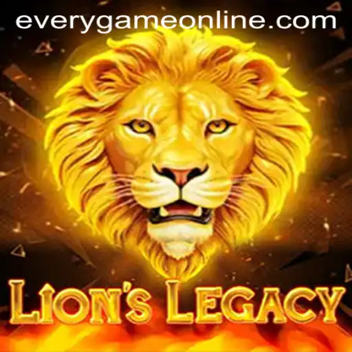 Exploring LionsLegacy: A Revolution in Gaming by Everygame