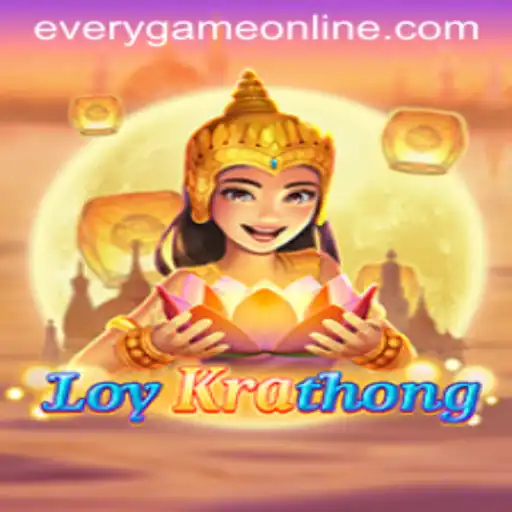 Discovering LoyKrathong: A Cultural Journey Through the Game Everygame