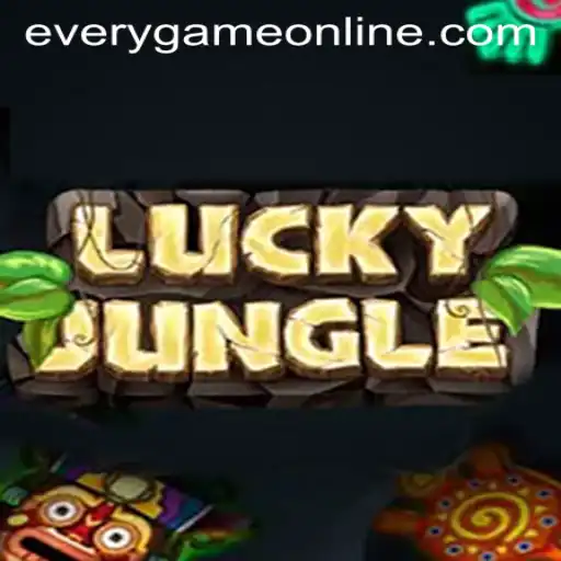 Unveiling the Excitement of LuckyJungle: A Game for Every Adventure Seeker