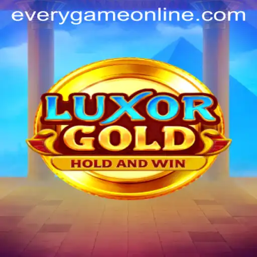 LuxorGold: A Thrilling Adventure in Everygame