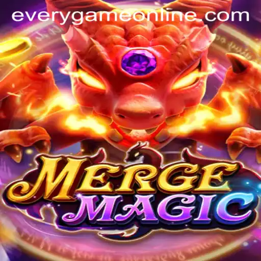 Unveiling the Magic: A Deep Dive into MergeMagic and Its Enchanting Gameplay