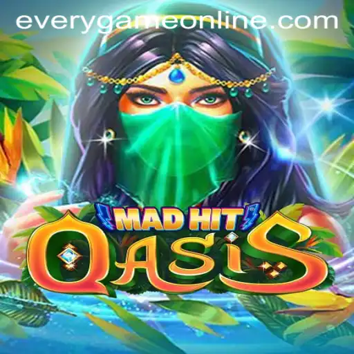 MadHitOasis: The New Exciting Game Capturing Hearts Everywhere