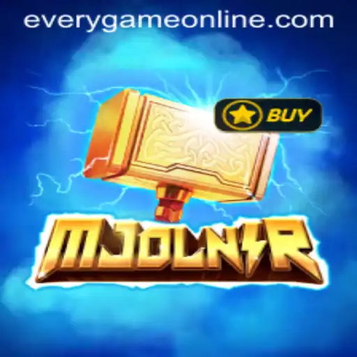 Unleashing Mjolnir: The Thrilling Adventure from Everygame
