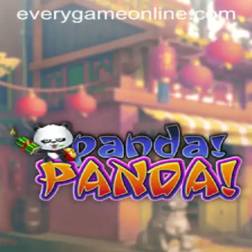 PandaPanda: The Ultimate Game Experience