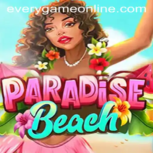 ParadiseBeach: Escape to Tropical Bliss with Everygame