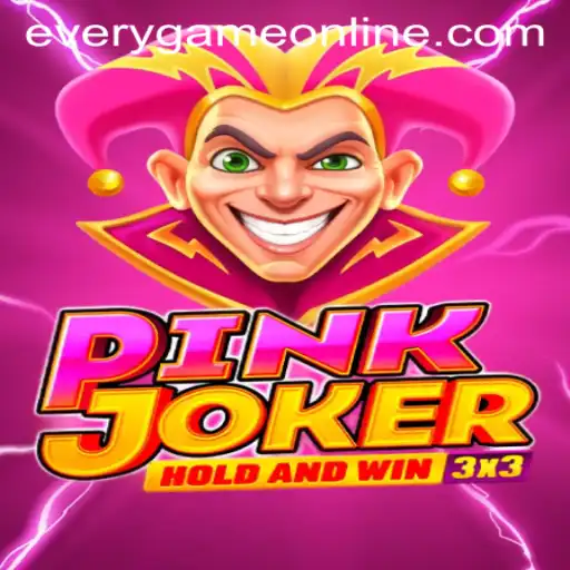 Discover the Allure of Pinkjoker: A Revolutionary Game Experience with Everygame