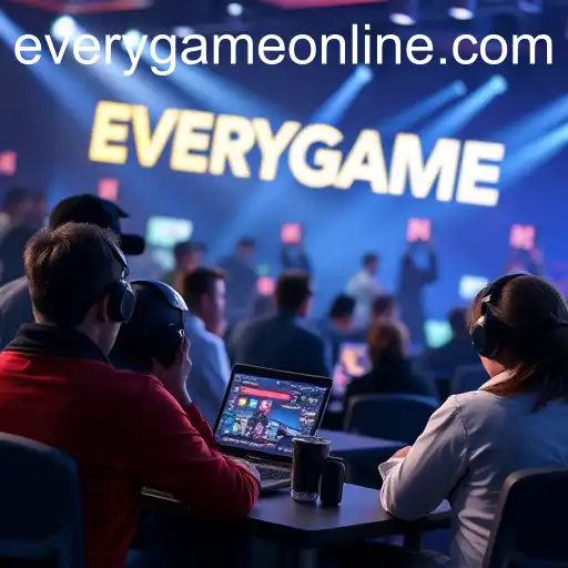 Everygame Promotions: Unlocking the Potential of Customer Engagement