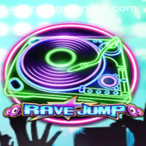 Exploring RaveJump: A Dynamic Game Experience Inspired by Everygame