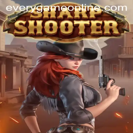 Sharpshooter: Master the Craft in Everygame