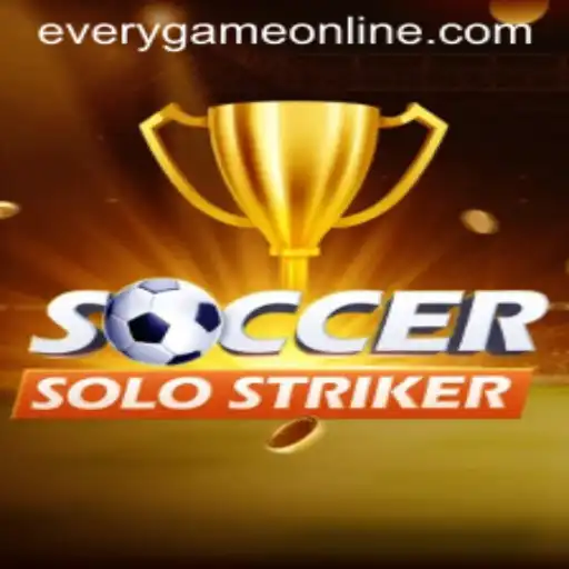 Explore the Thrills of SoccerSoloStriker: A Unique Gaming Experience with Everygame