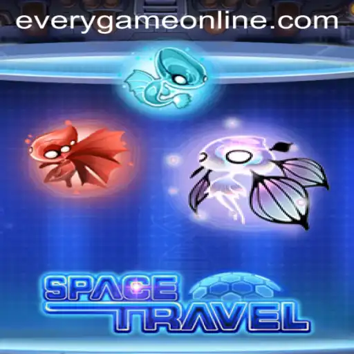 Exploring the Universe in SpaceTravel