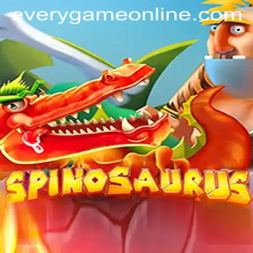 Spinosaurus: A New Era of Board Game Excitement by Everygame