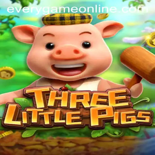 The Enchanting World of THREELITTLEPIGS: A Game for Everyone