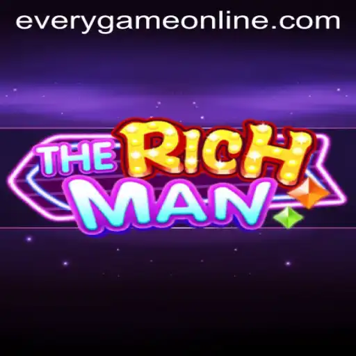 Discover TheRichMan: Everygame's Latest Sensation