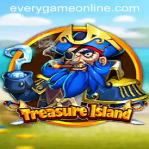 Unveiling the Adventure of TreasureIsland: A Thrilling Game by Everygame