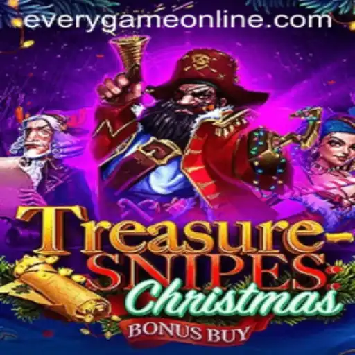 Discover the Magic of TreasuresnipesChristmas: An Enchanting Holiday Adventure