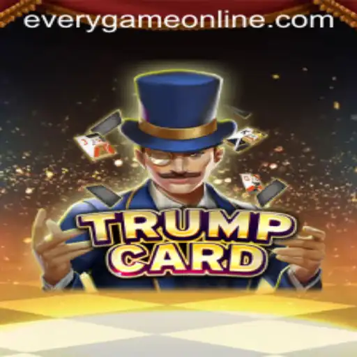 Unveiling TrumpCard: The Exciting New Game for Everygame Enthusiasts