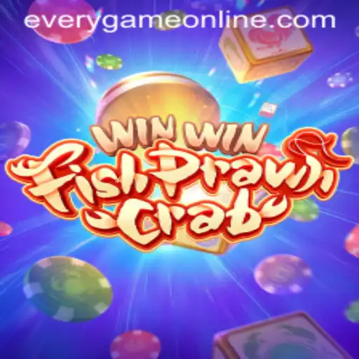 Exploring the Exciting World of WinWinFishPrawnCrab and Everygame