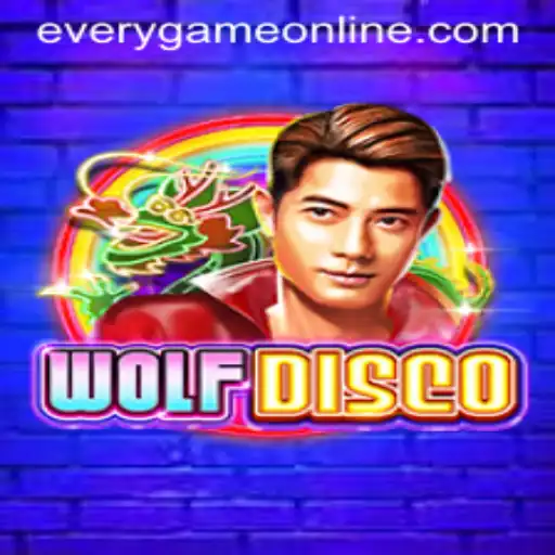 WolfDisco: The Game Everyone is Talking About