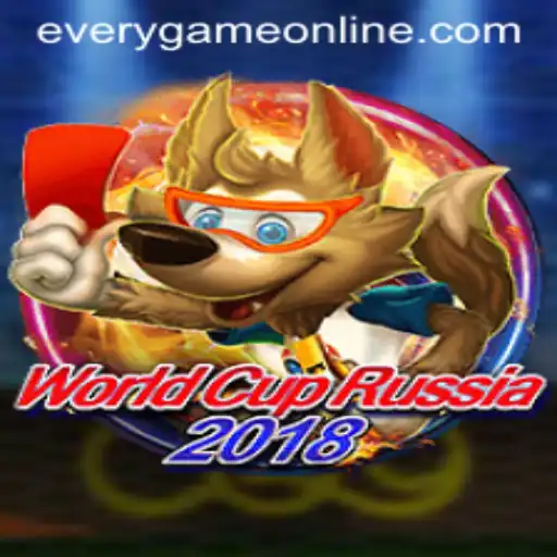 WorldCupRussia2018: An In-Depth Exploration of Everygame