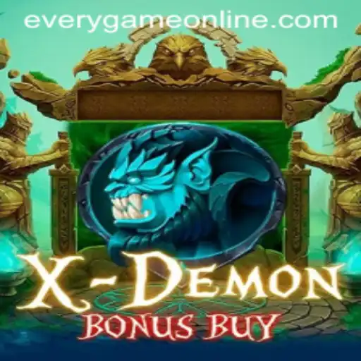 Exploring XDemonBonusBuy: The Thrilling New Addition to the Everygame Universe